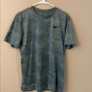 Nike Dri Fit Tee